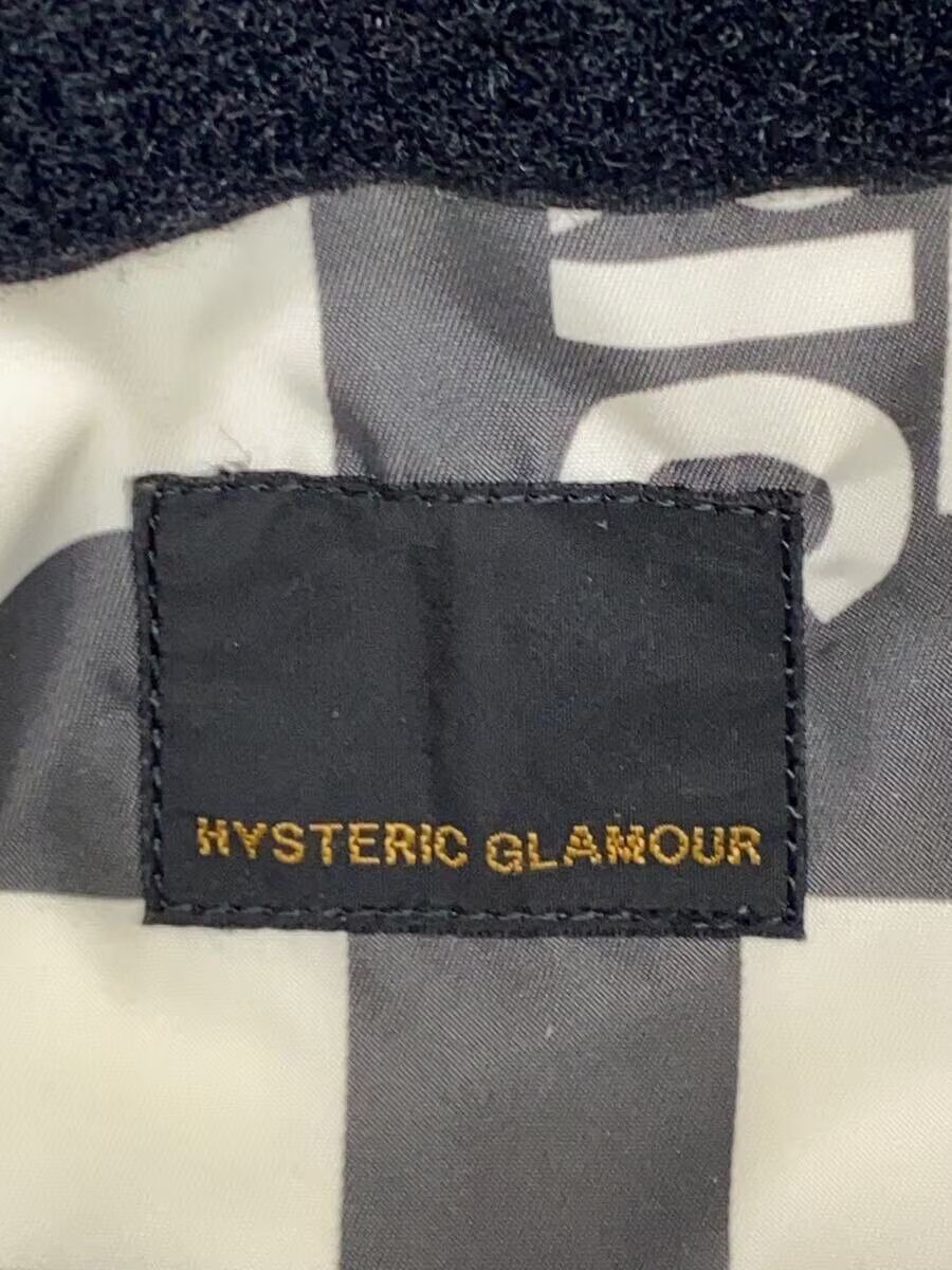 Hysteric Glamour Check Logo Tote Bag Size ONE SIZE - 7 Thumbnail