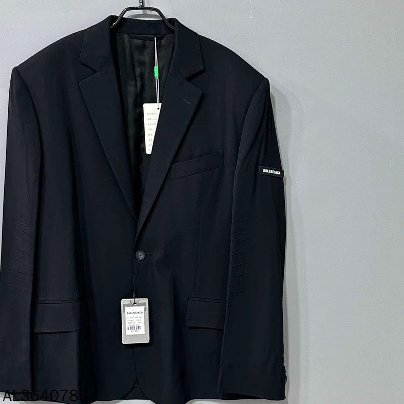 Balenciaga Balenciaga Sleeve suit 2501-Nextarrow Size XXS / US 00 / IT 34 - 3 Thumbnail