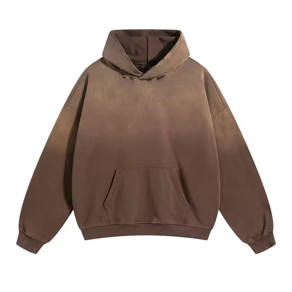 Other Washed Vintage Oversize Hoodie Y2K Size US L / EU 52-54 / 3 - 3 Thumbnail
