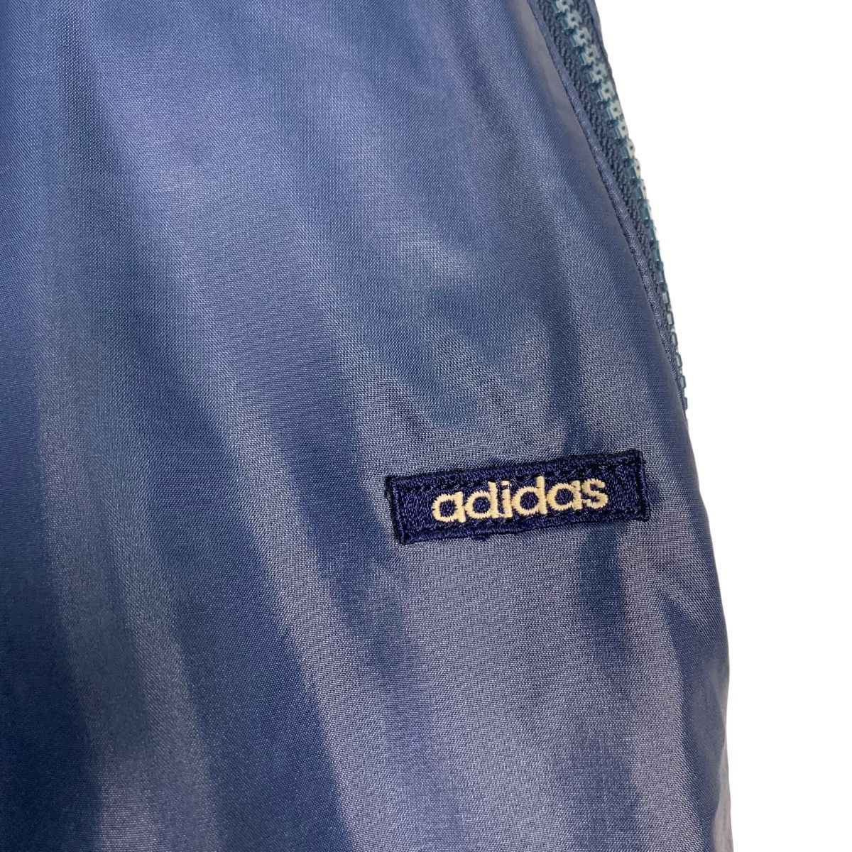 Adidas ADIDAS Track Joggers Drawstrings Nylon Pant #0053-C4 Size US 28 / EU 44 - 8 Thumbnail