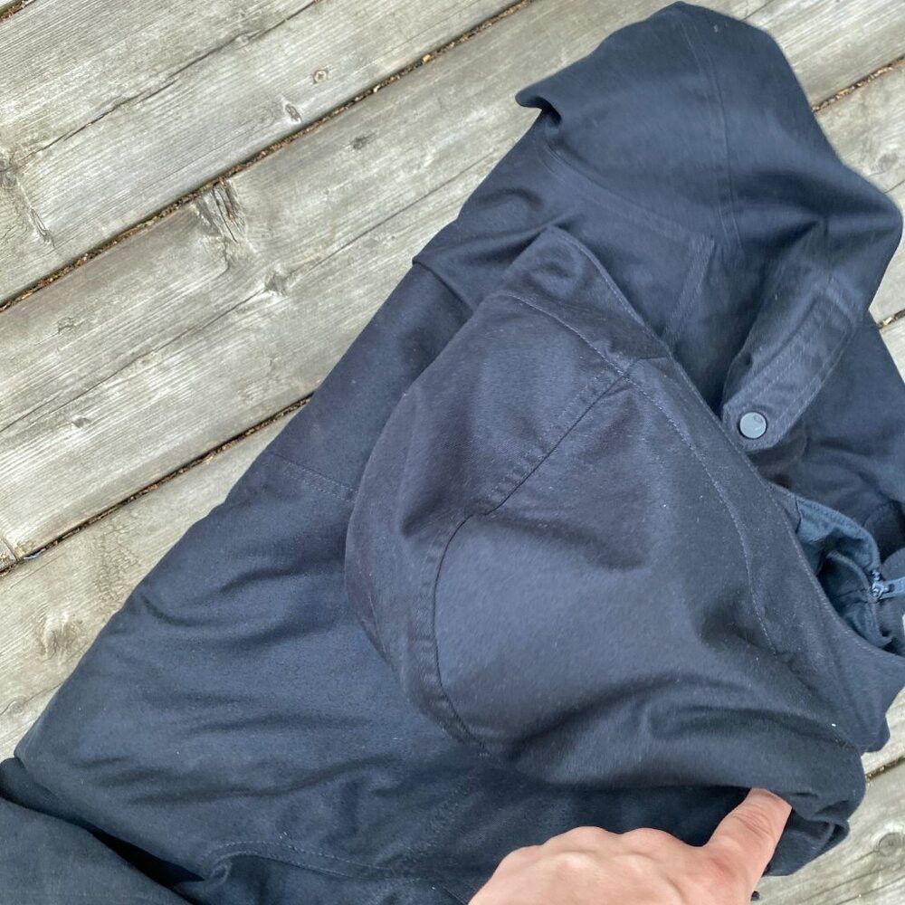 Oakley Oakley Mens Reverse Field Jacket MultiPocket Cargo Coat Med Size US S / EU 44-46 / 1 - 4 Thumbnail