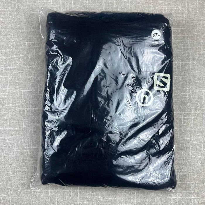 HIDDEN Hidden NY x Salomon Trail Hoodie | Grailed