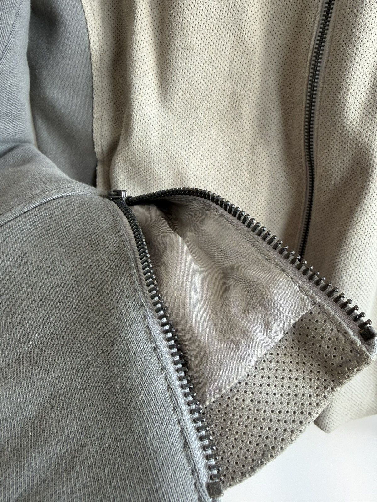 Maison Margiela Maison Martin Margiela 10 Archival Leather Aviator Jacket Size US L / EU 52-54 / 3 - 11 Thumbnail