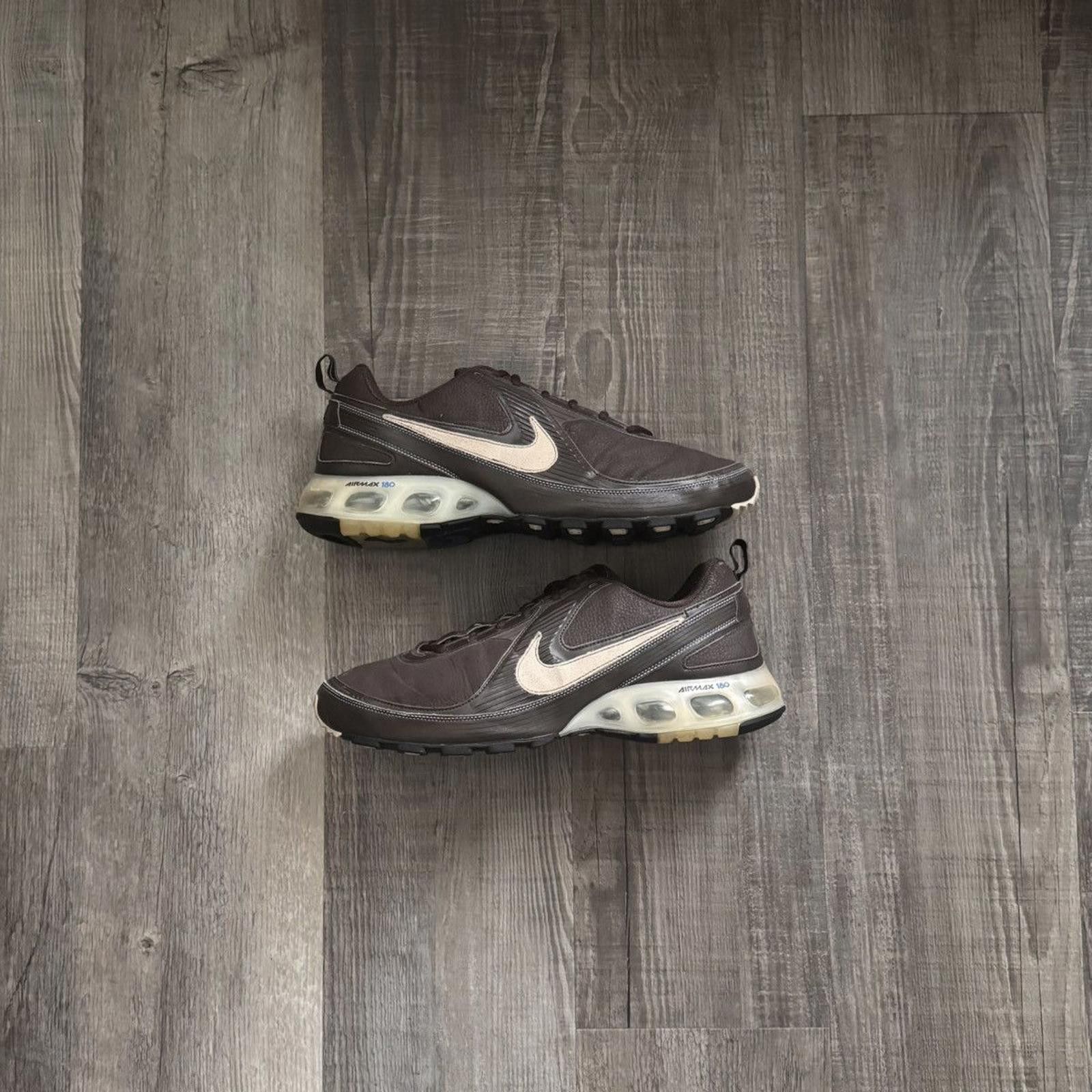 Nike NIKE • VNTG Air Max 180 Plus (12M) Size US 12 / EU 45 - 1 Thumbnail