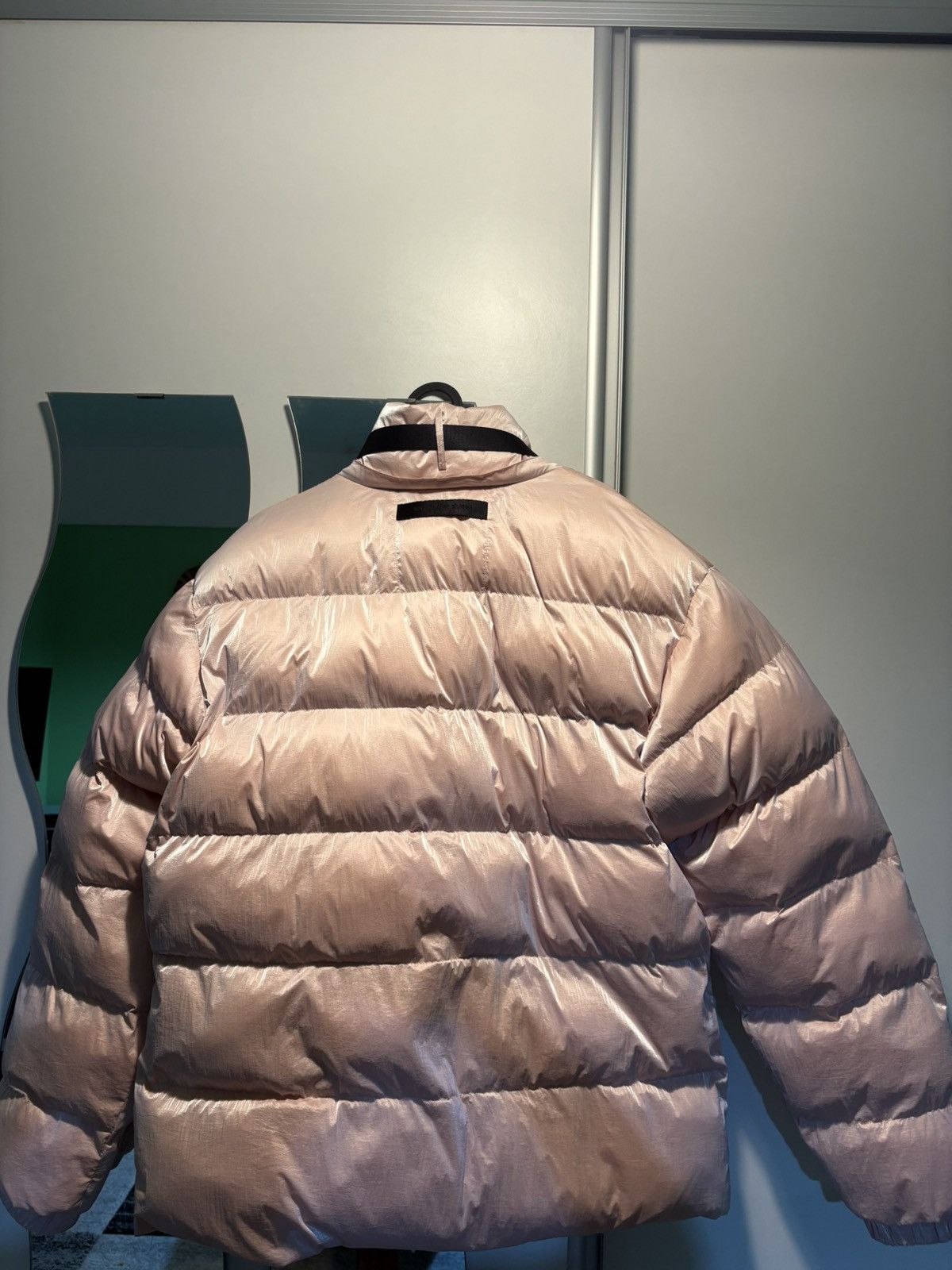 1017 ALYX 9SM Alyx Nightrider puffer jacket Size US S / EU 44-46 / 1 - 2 Thumbnail