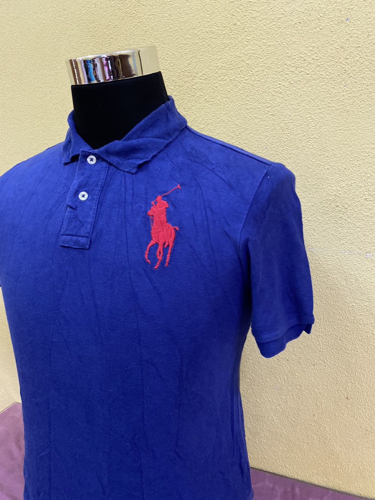 Polo Ralph Lauren Polo Ralph Lauren Size M / US 6-8 / IT 42-44 - 2 Thumbnail