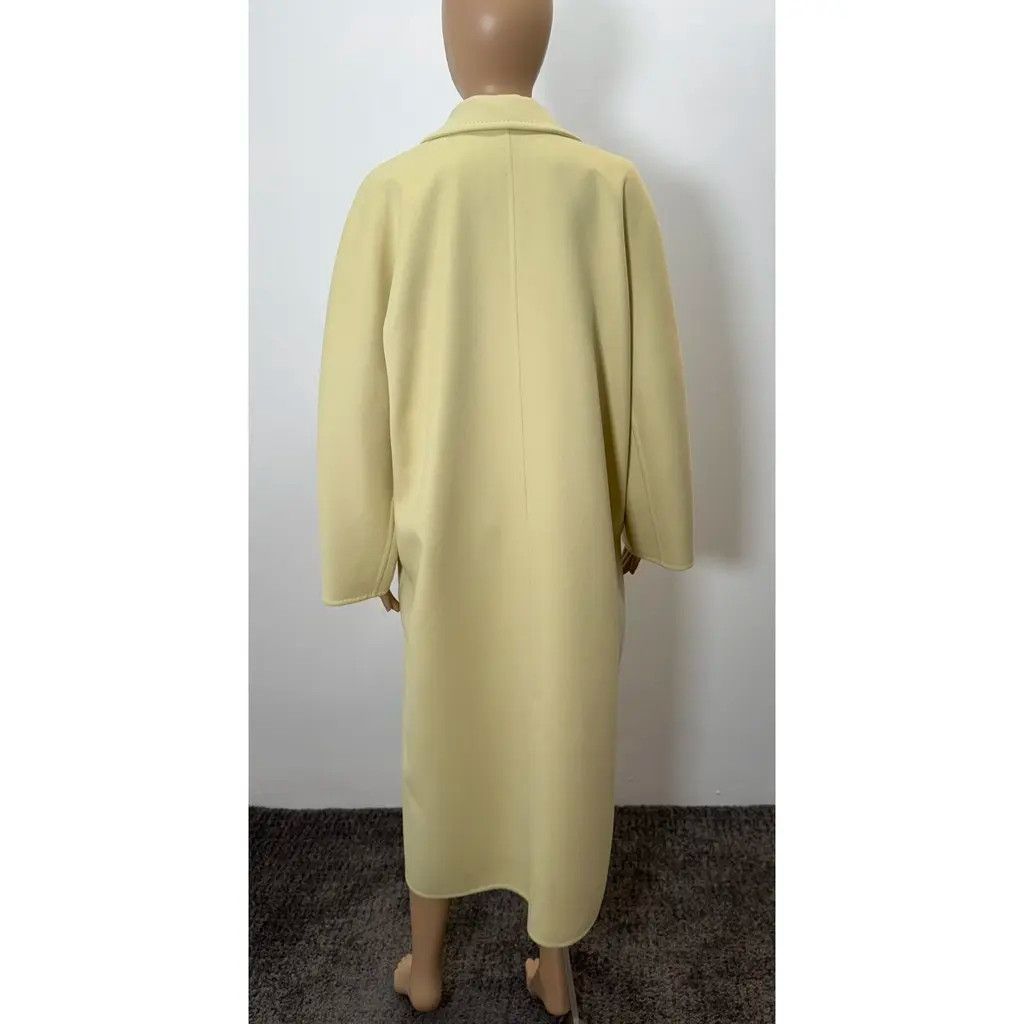 Max Mara Coat, Max Mara Size XS / US 0-2 / IT 36-38 - 6 Thumbnail