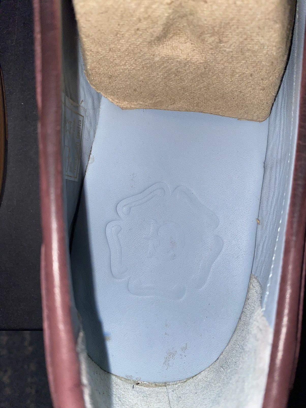 Grenson Grenson Grayson - Brand New - Tasseled Loafers - Size 8.5 Size US 8.5 / EU 41-42 - 11 Thumbnail