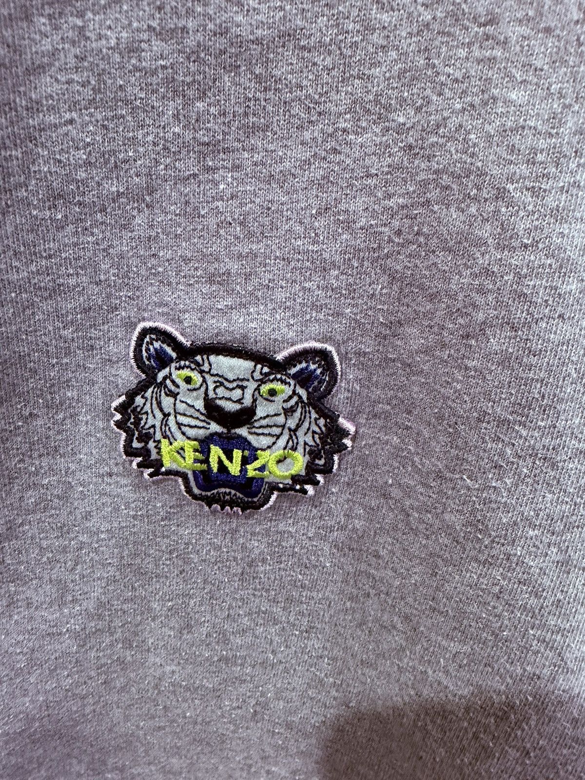 Kenzo Kenzo Paris Men's Jacket Size US M / EU 48-50 / 2 - 3 Thumbnail