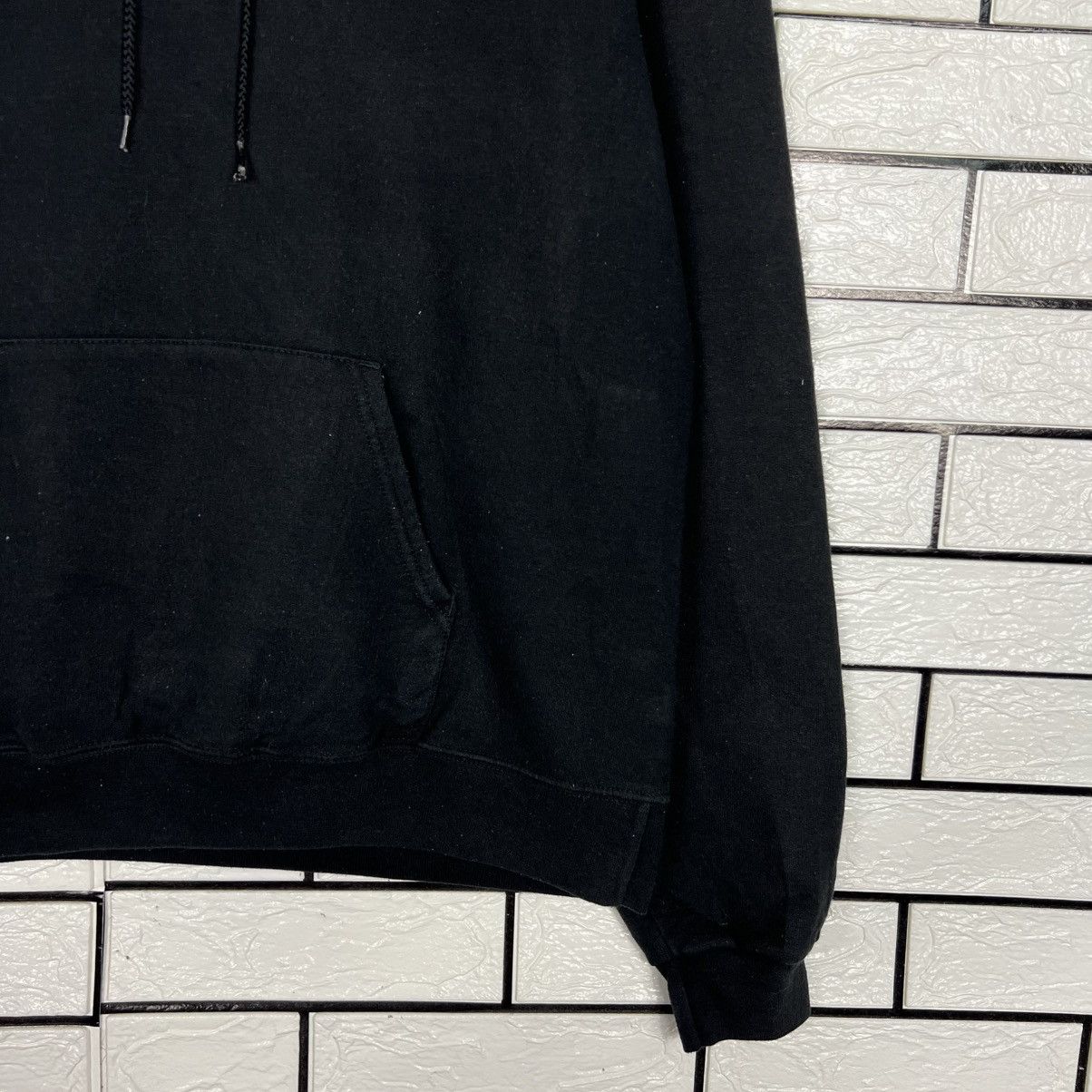Champion CHAMPION X GALLIS ADDICTION Shoulder Print Hoodie #4086-C186 Size US M / EU 48-50 / 2 - 9 Thumbnail