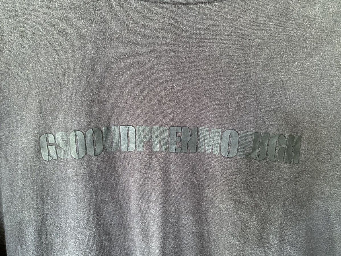 Good Enough × Supreme SS02 OG SUPREME X GDEH tee Size US L / EU 52-54 / 3 - 9 Thumbnail