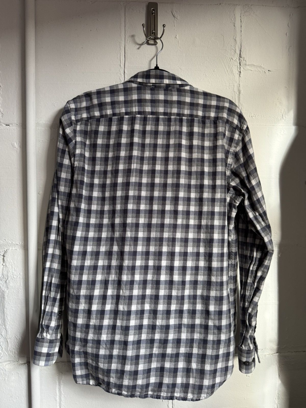 Banana Republic Vintage Banana Republic Shirt Size US M / EU 48-50 / 2 - 3 Thumbnail