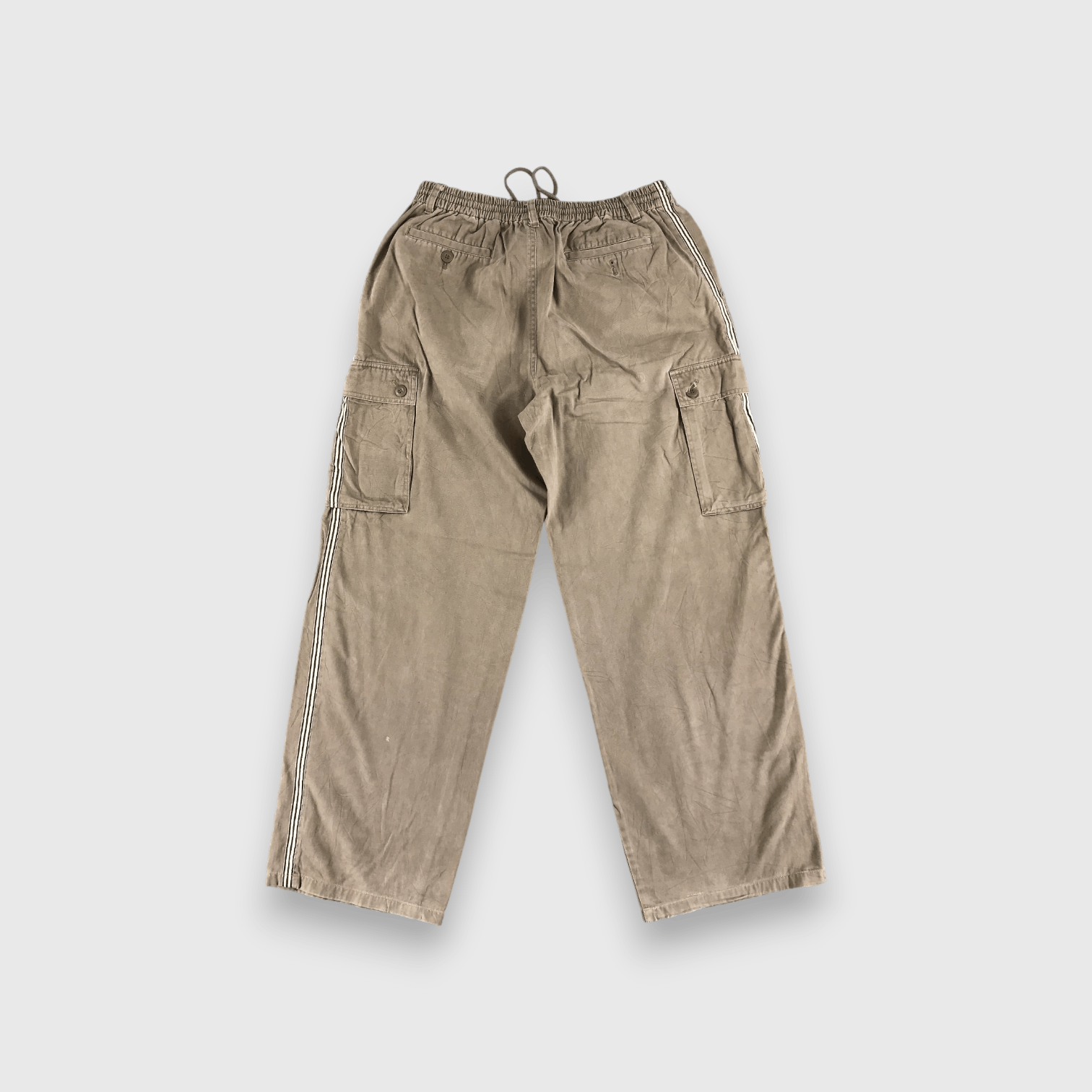 Uniqlo Uniqlo Cargo Pant-J273 Size US 31 - 2 Thumbnail