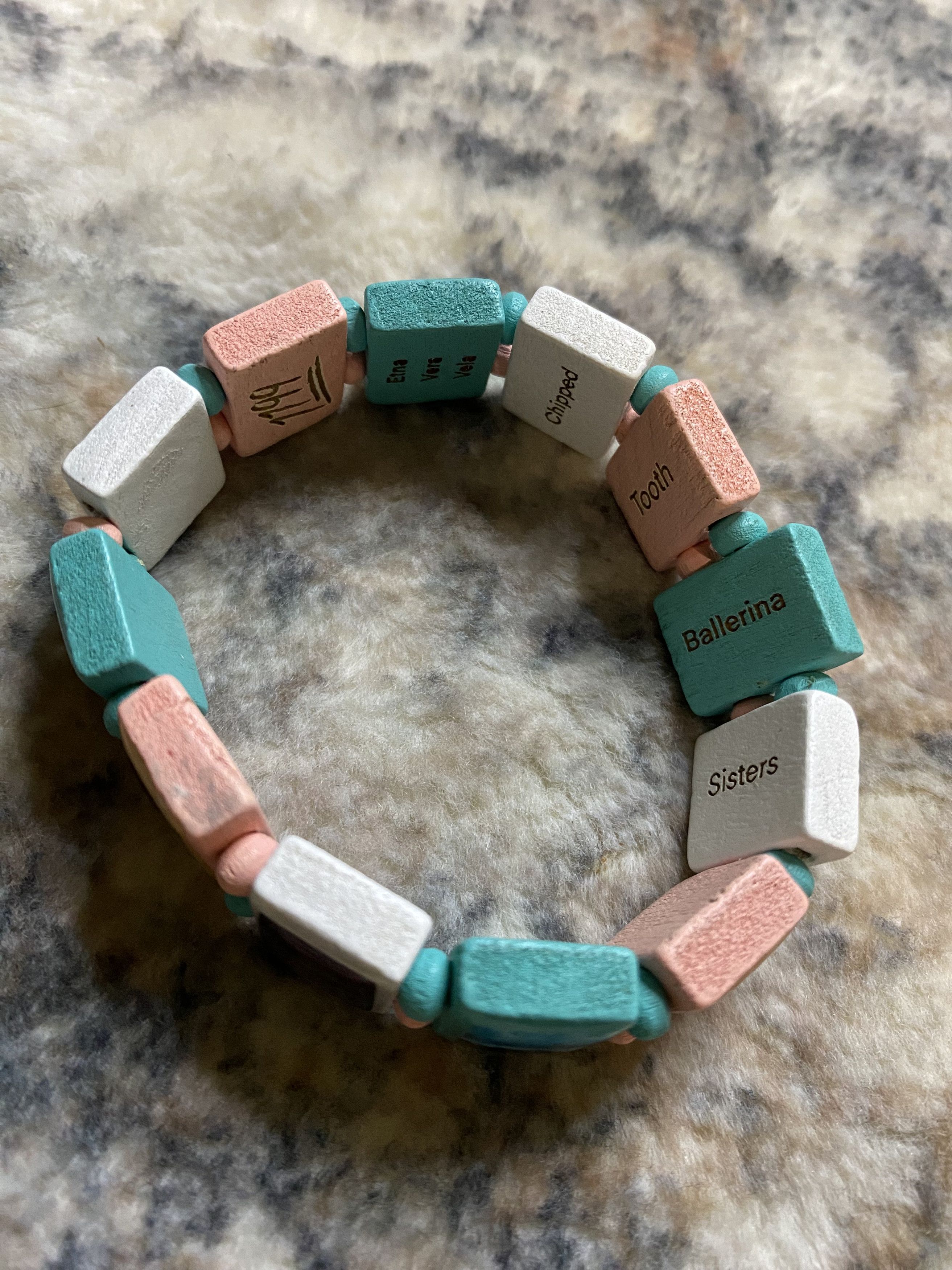 Fakemink Bazo 1199 Bracelet