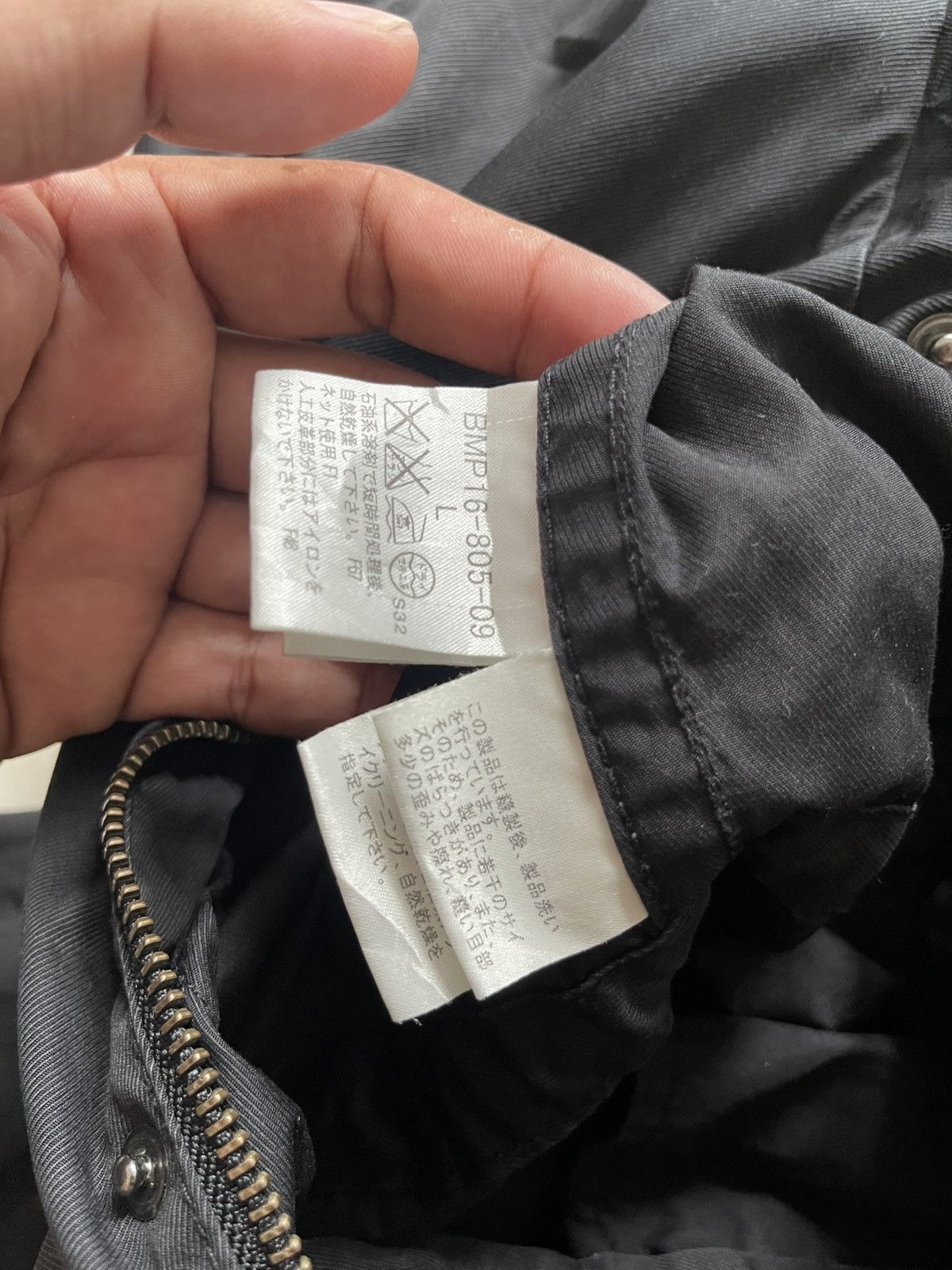 Burberry Burberry Parka Hoodie Jacket #98 Size US M / EU 48-50 / 2 - 14 Thumbnail