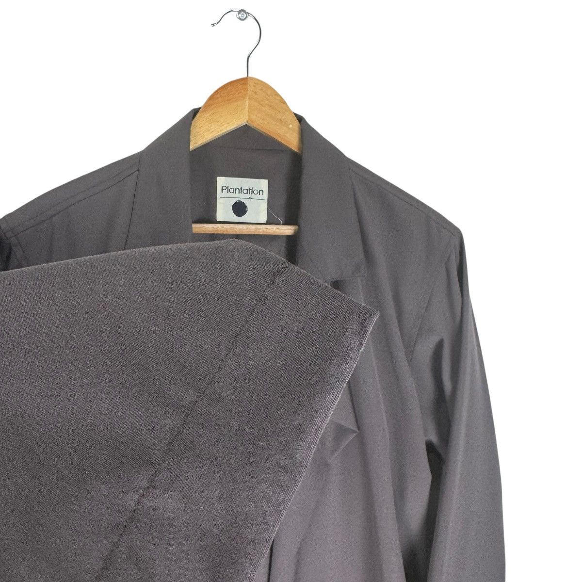 Issey Miyake ☀️80s PLANTATION ISSEY MIYAKE CARDIGAN JACKET Size US M / EU 48-50 / 2 - 6 Thumbnail
