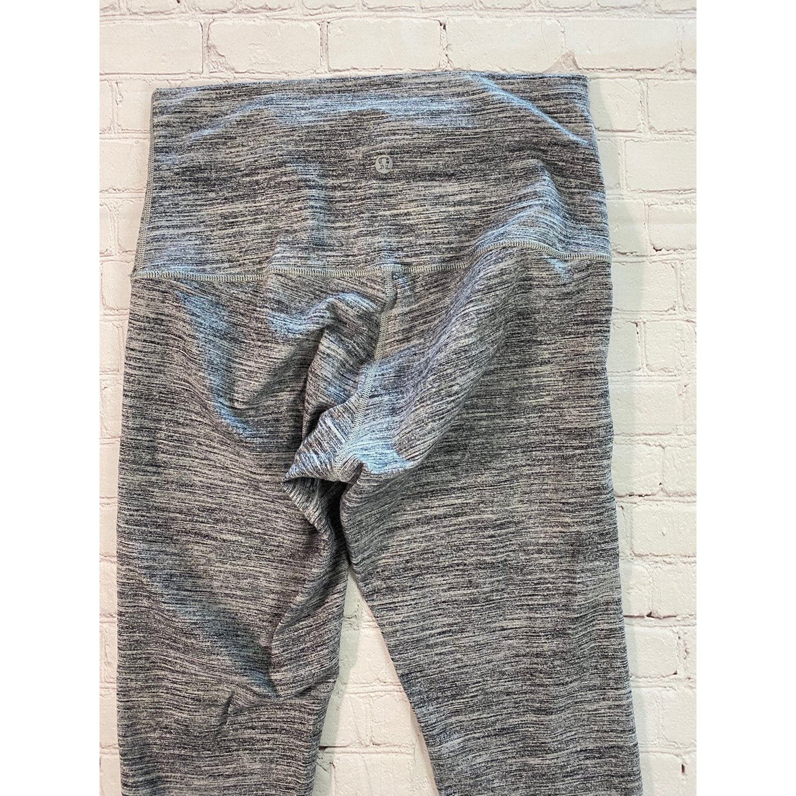 Lululemon lululemon leggings size 6 Size 28" / US 6 / IT 42 - 5 Thumbnail