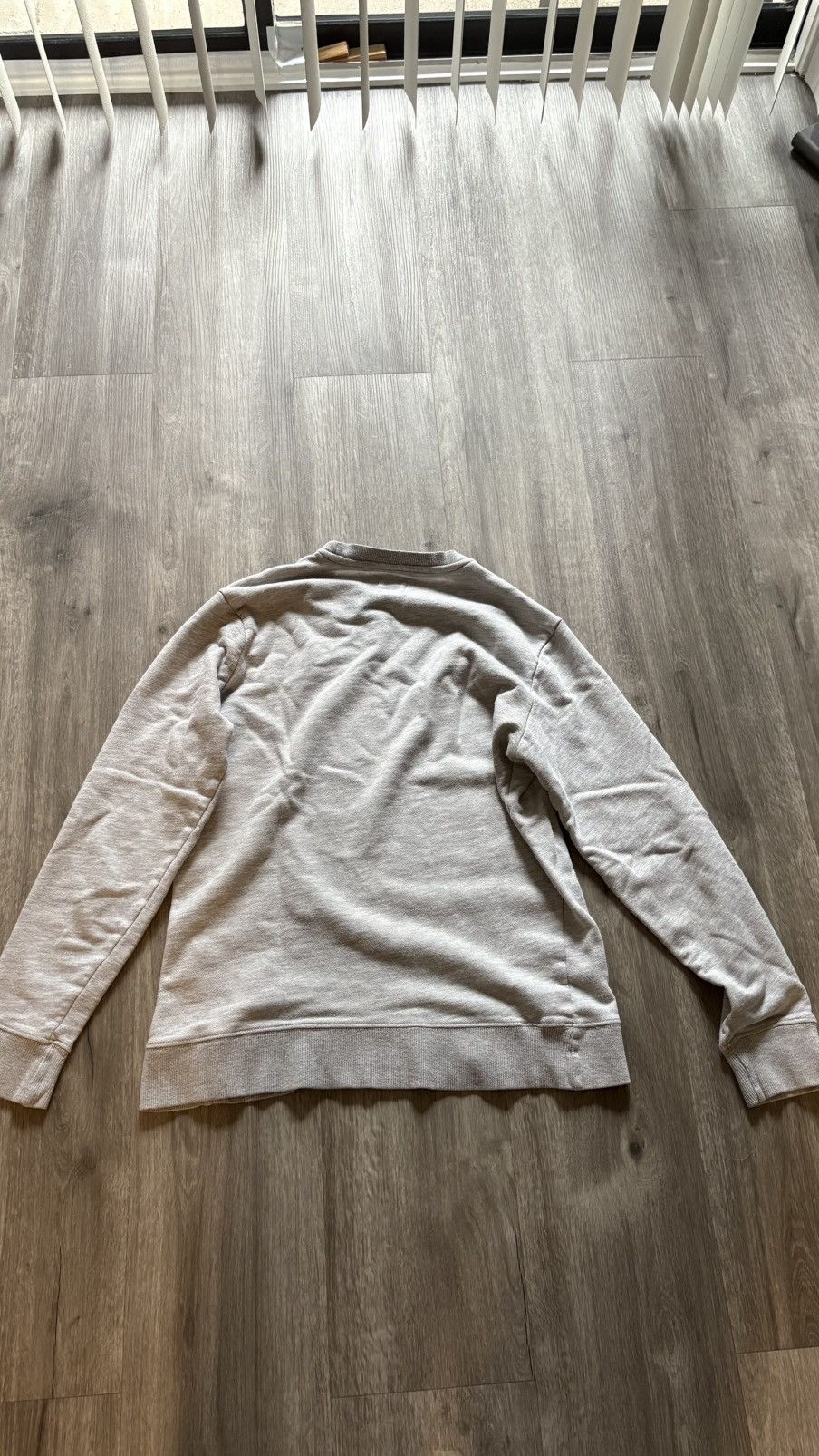 Champion Champion Vintage Long Sleeve Tee Size US M / EU 48-50 / 2 - 5 Thumbnail