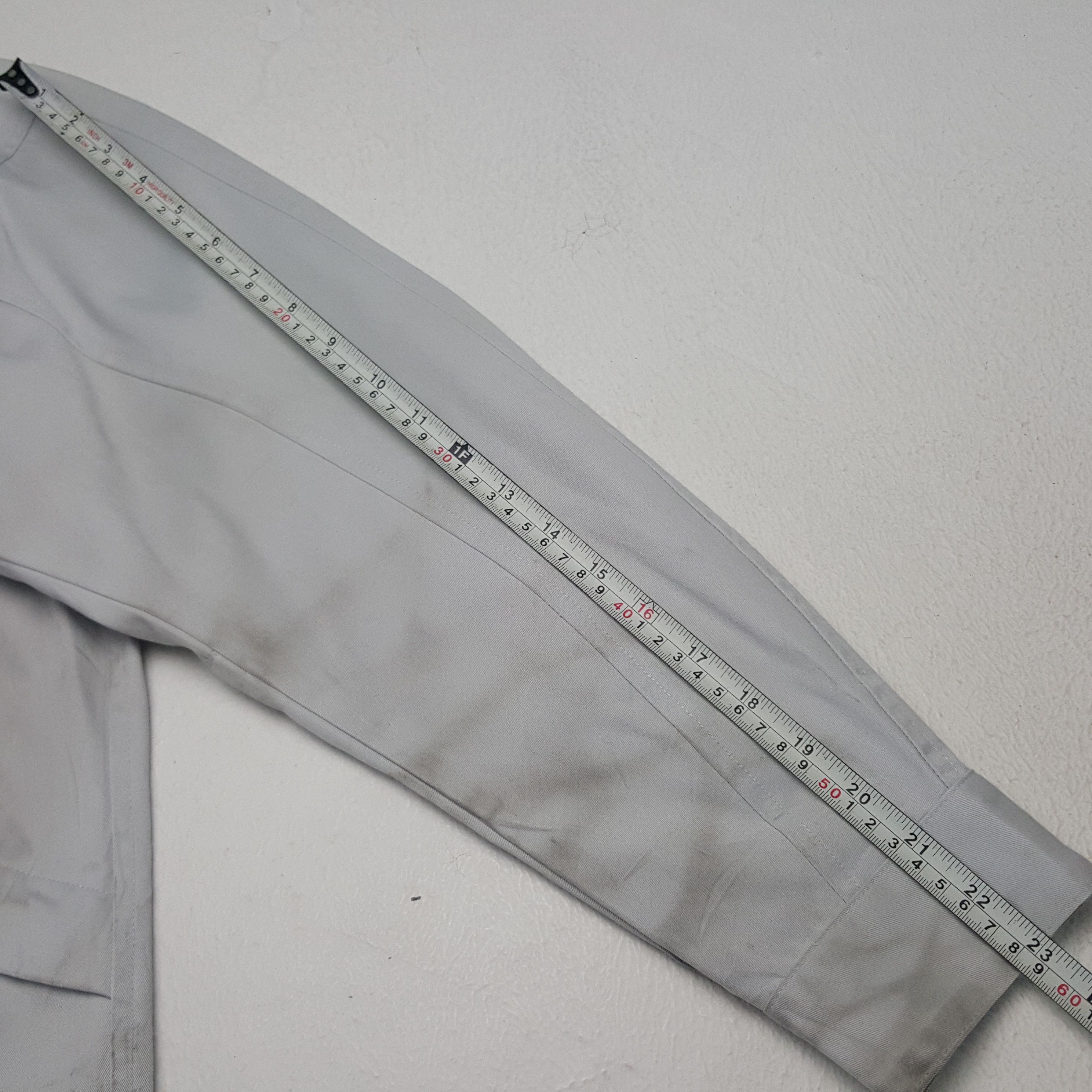 Japanese Brand × Vintage Vintage Nismo Nissan Japanese Racing Team Custom Art Jacket Size US M / EU 48-50 / 2 - 10 Thumbnail