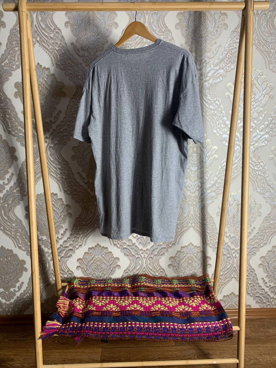 Carhartt Wip VINTAGE CARHARTT WIP OVERSIZED T-SHIRT BIG LOGO RETRO Y2K Size US S / EU 44-46 / 1 - 8 Thumbnail