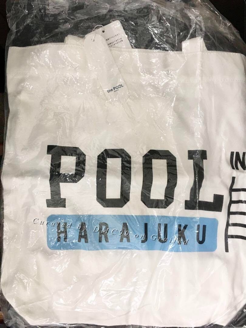 the POOL aoyama | Grailed