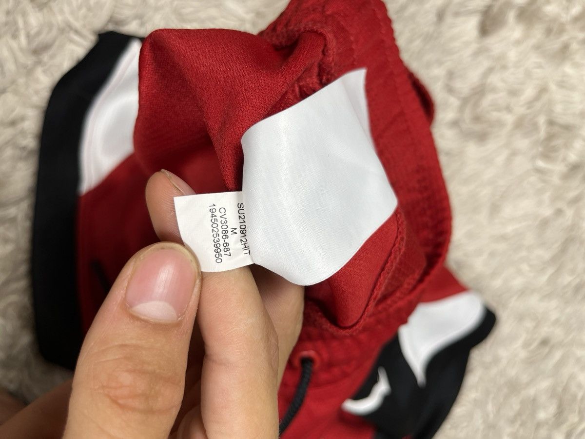Jordan Brand Jordan shorts Size US 31 - 7 Thumbnail