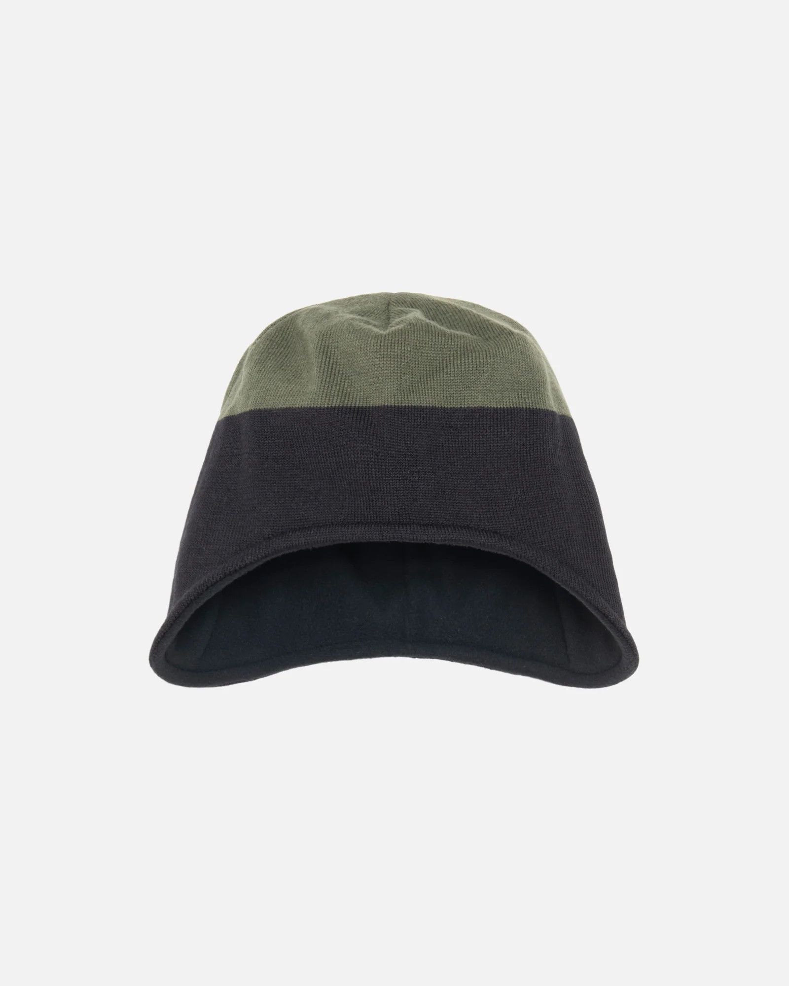 Mountain Hardwear × Stussy STÜSSY & MOUNTAIN HARDWEAR EAR FLAP BEANIE Size ONE SIZE - 3 Thumbnail