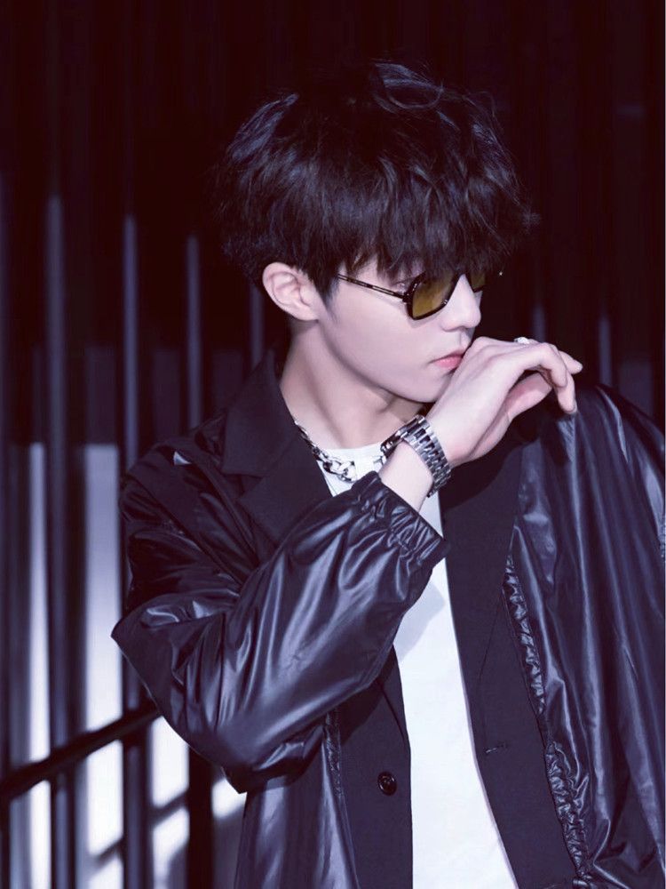 Electric Visual Crazy Street ins style custom avant-garde sunglasses Size ONE SIZE - 4 Thumbnail