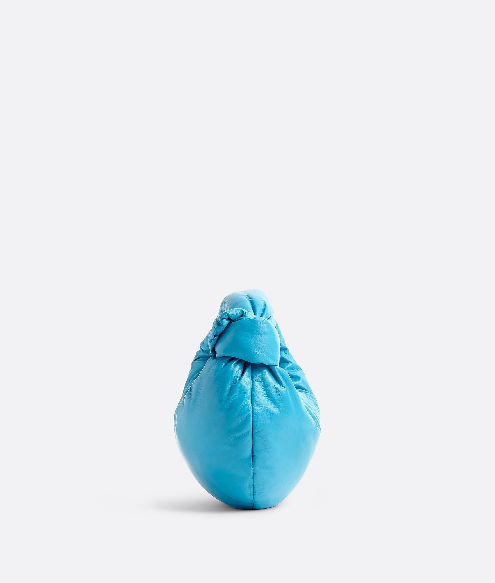 Bottega Veneta o1n1vont0725 Size: OS / Mini Jodie Bag in Blue Size ONE SIZE - 2 Thumbnail
