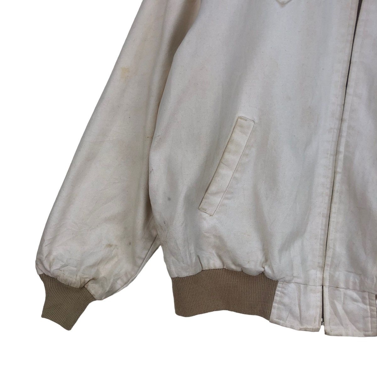 Vintage 🫴🏻Vintage Walls Jacket Size US XL / EU 56 / 4 - 3 Thumbnail