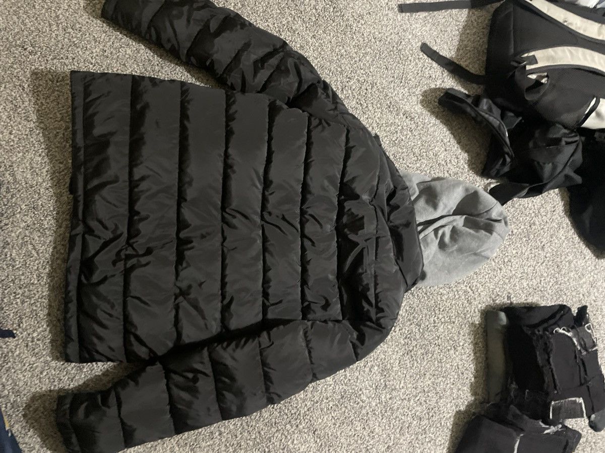 Kenneth Cole Keneth Cole Puffer Jacket Size US S / EU 44-46 / 1 - 7 Thumbnail