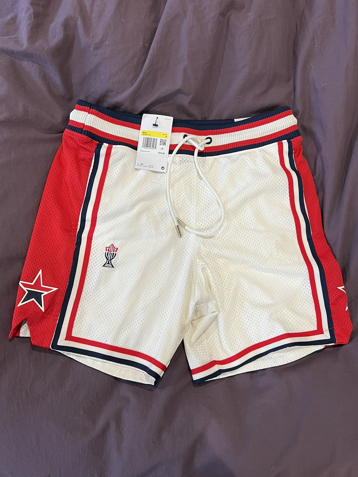 Jordan Trophy Room Shorts | Grailed
