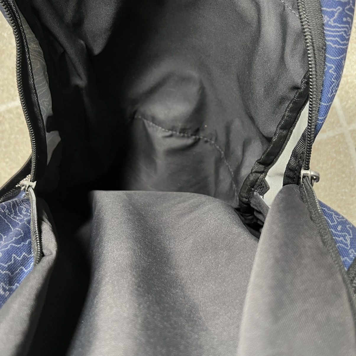 Nike NIKE BRASILIA 7 BACKPACK GRAPHIC XL BACKPACK Size ONE SIZE - 10 Thumbnail