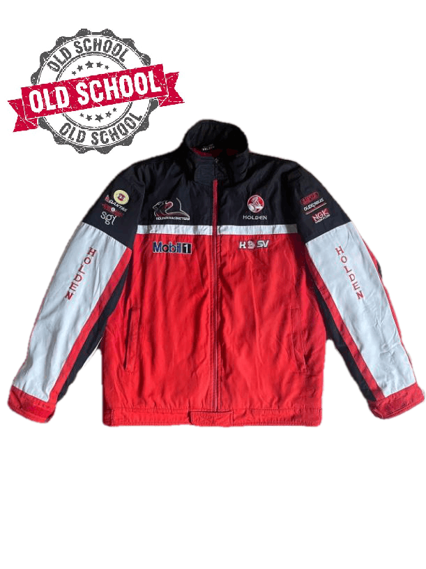 Other Holden Racing Jacket Size US L / EU 52-54 / 3 - 1 Thumbnail