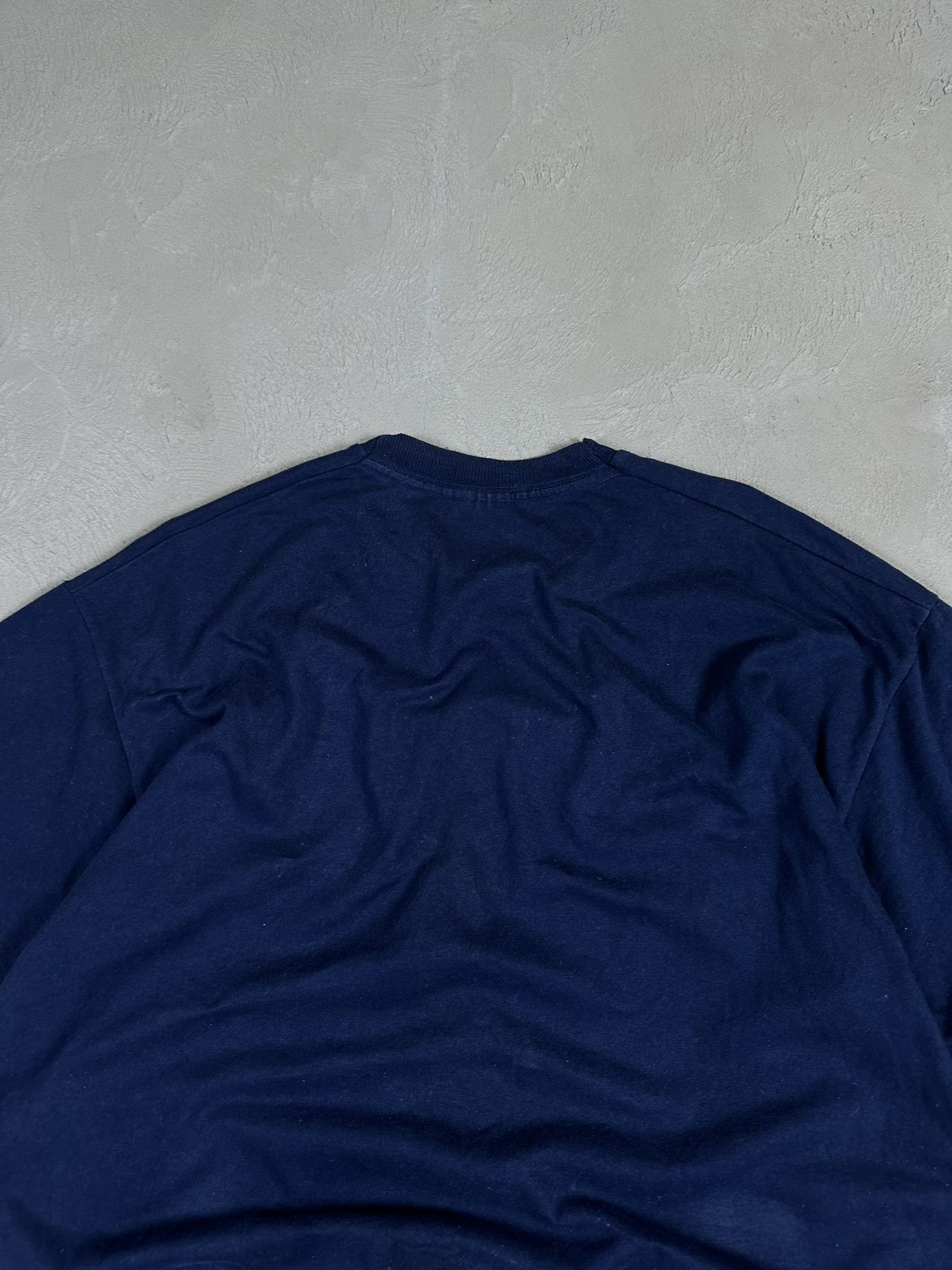Vintage 90s Vintage Tetley's Beer Graphic T-shirt Size US XL / EU 56 / 4 - 12 Thumbnail