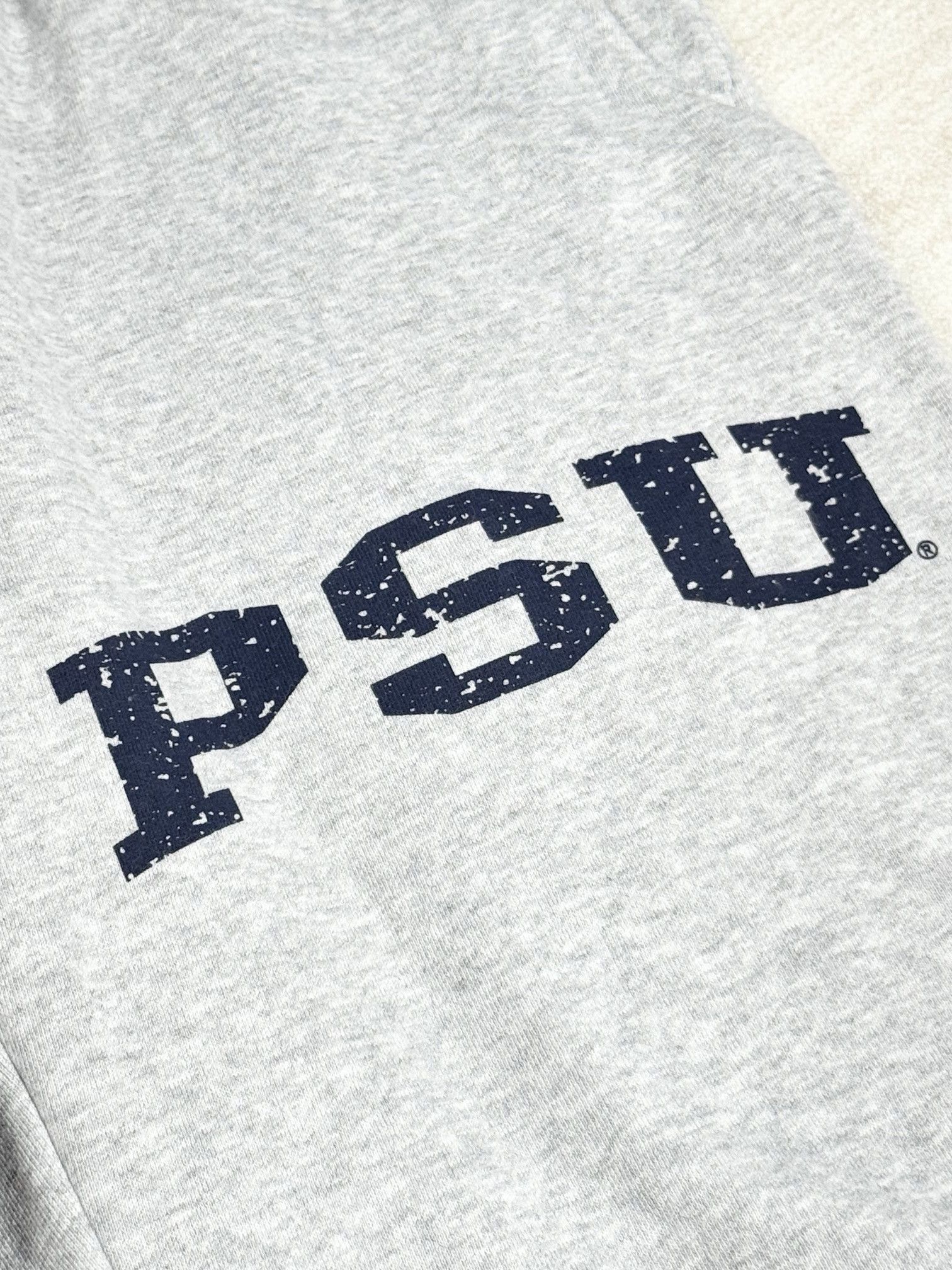 Mitchell & Ness × Travis Scott Penn State Nittany Lions Classic Sweatpants Size US 32 / EU 48 - 7 Thumbnail