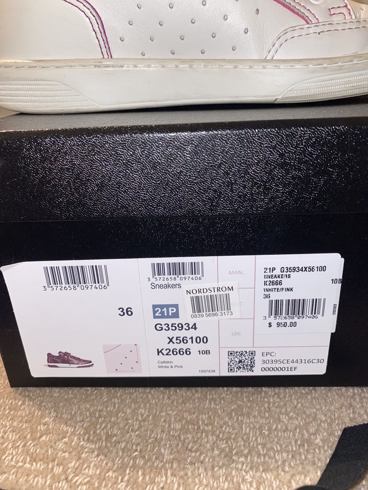 Chanel Chanel Calfskin Snaker Size US 6 / IT 36 - 12 Thumbnail