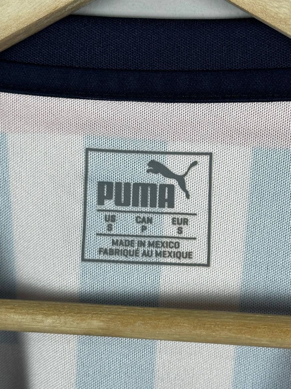 Puma Puma Taxi Club De La Habana Soccer Jersey Size US S / EU 44-46 / 1 - 9 Thumbnail
