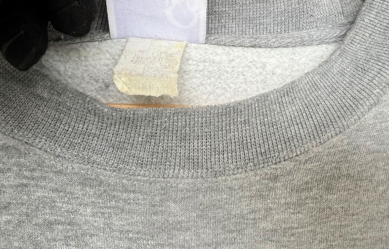 Vintage × Xlarge Vintage 90s XLarge Sweatshirt Xlarge Crewneck Size US L / EU 52-54 / 3 - 7 Thumbnail