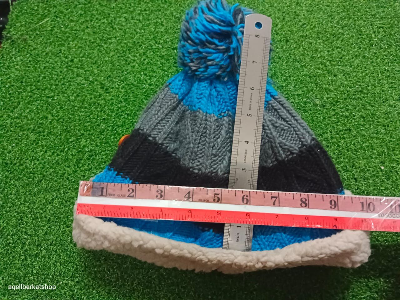 Columbia COLUMBIA Snowcap Beanie Size ONE SIZE - 11 Thumbnail