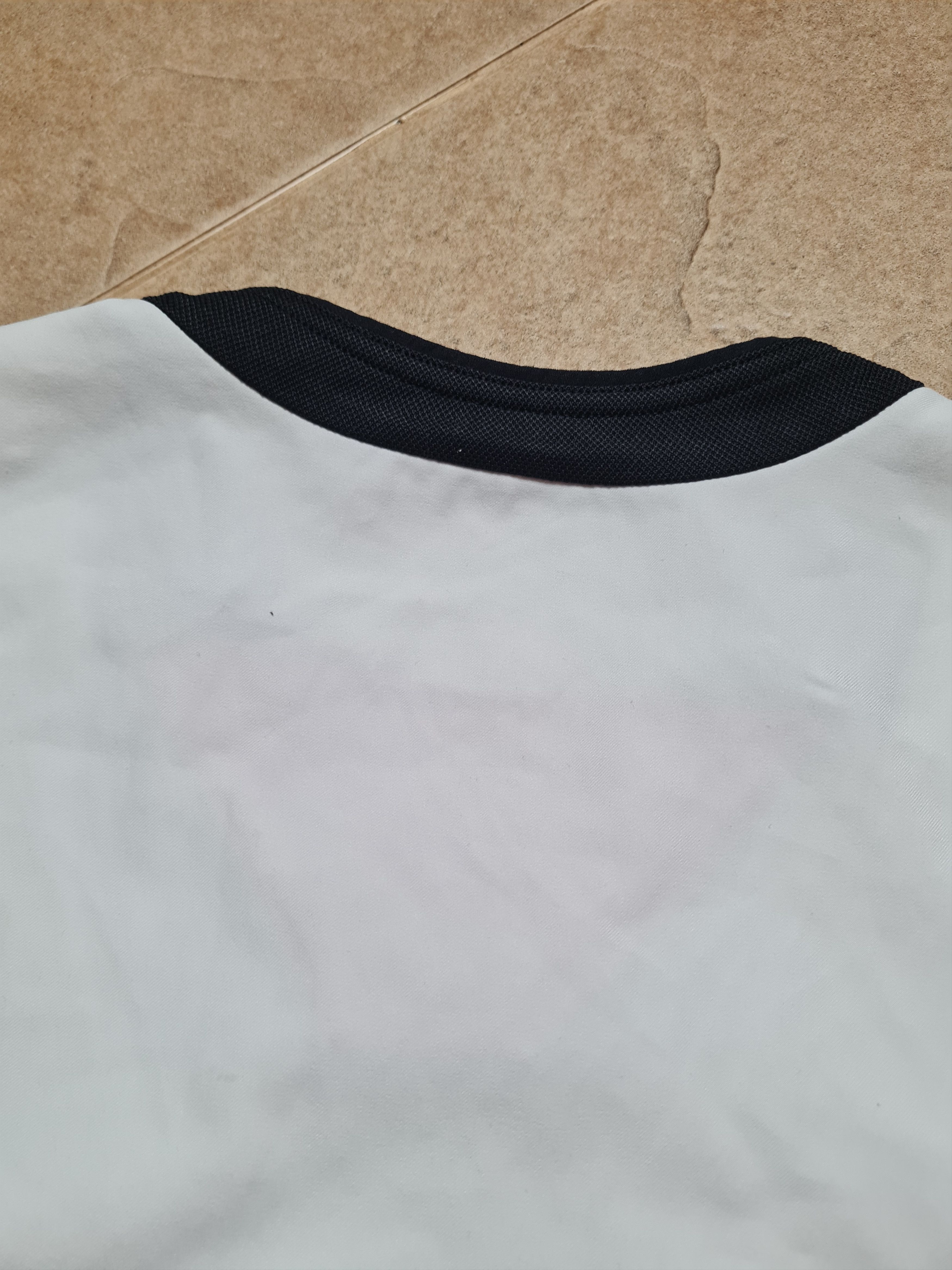 Nike JERSEY MANCHESTER UNITED 2002/03 FOOTBALL SOCCER SHIRT NIKE Size US S / EU 44-46 / 1 - 21 Thumbnail