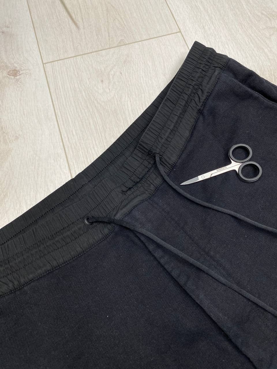 Adidas Yohji Yamamoto x Adidas Y-3 Track Pant Jogger size XL Size US 38 / EU 54 - 5 Thumbnail