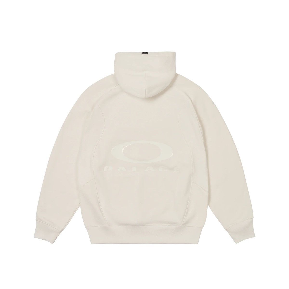Oakley × Palace Palace Oakley Hood White Size US XL / EU 56 / 4 - 2 Thumbnail