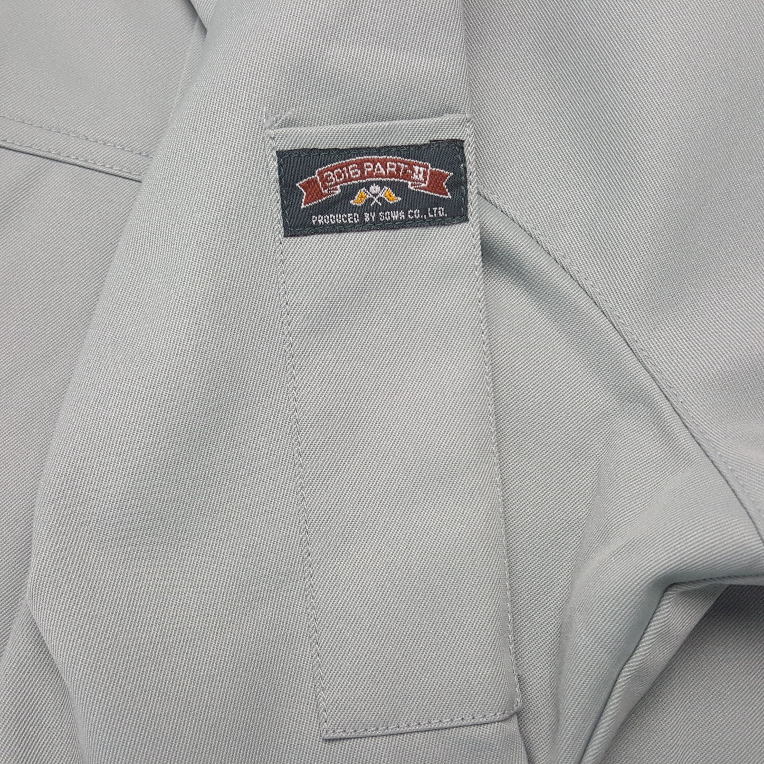 Vintage Vintage TRD Racing Development Custom Art Worker Jacket Size US S / EU 44-46 / 1 - 10 Thumbnail