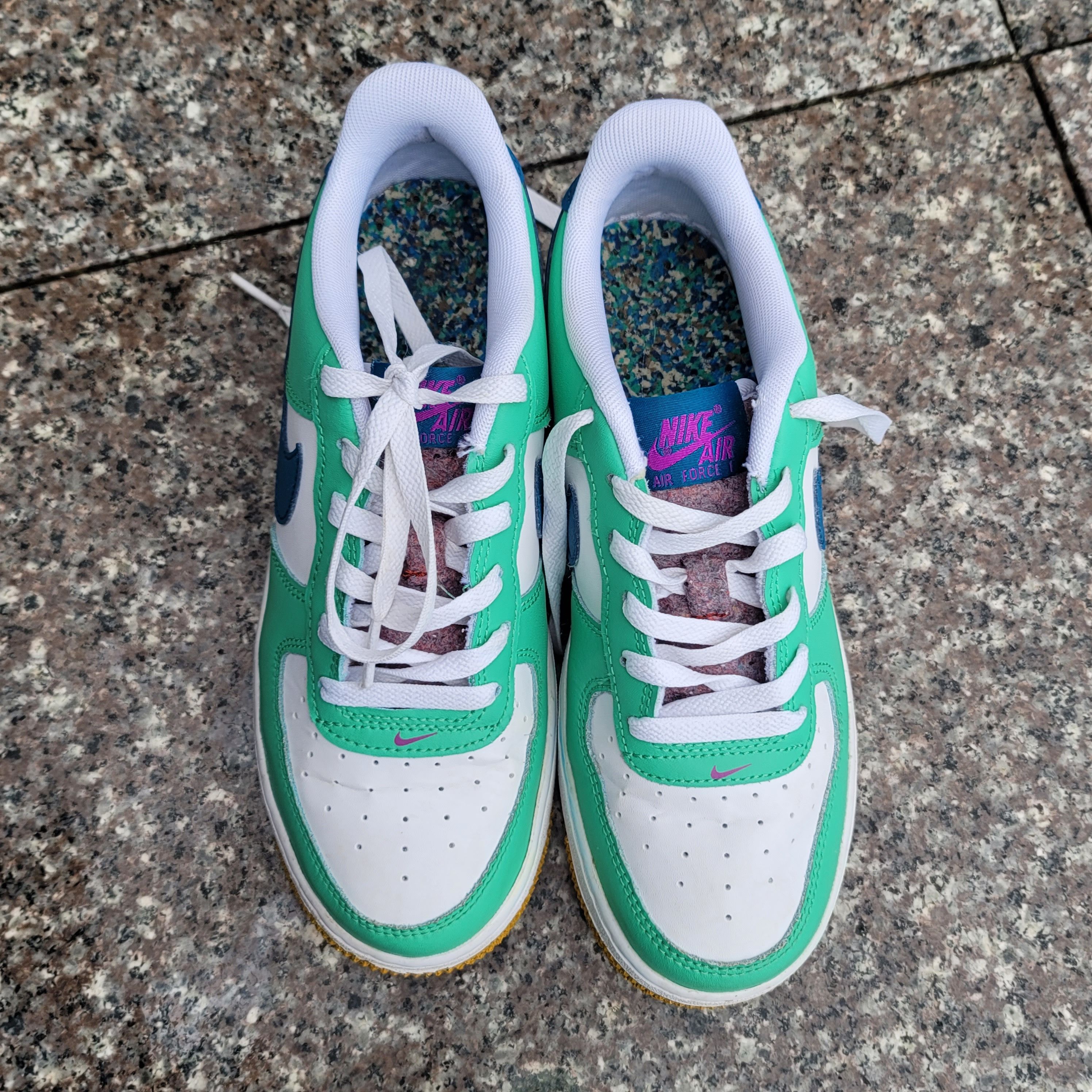 Nike Nike Air force 1 low top Size US 7 / IT 37 - 5 Thumbnail