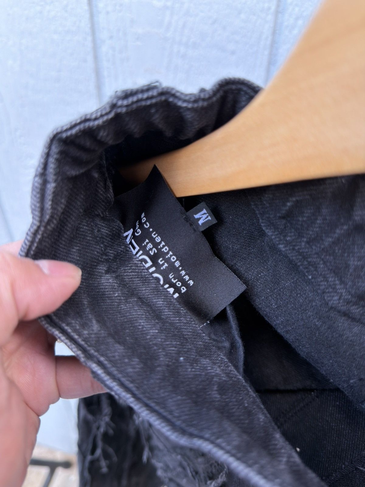 Other Vietnamese Brand Pants Size US 28 / EU 44 - 4 Thumbnail