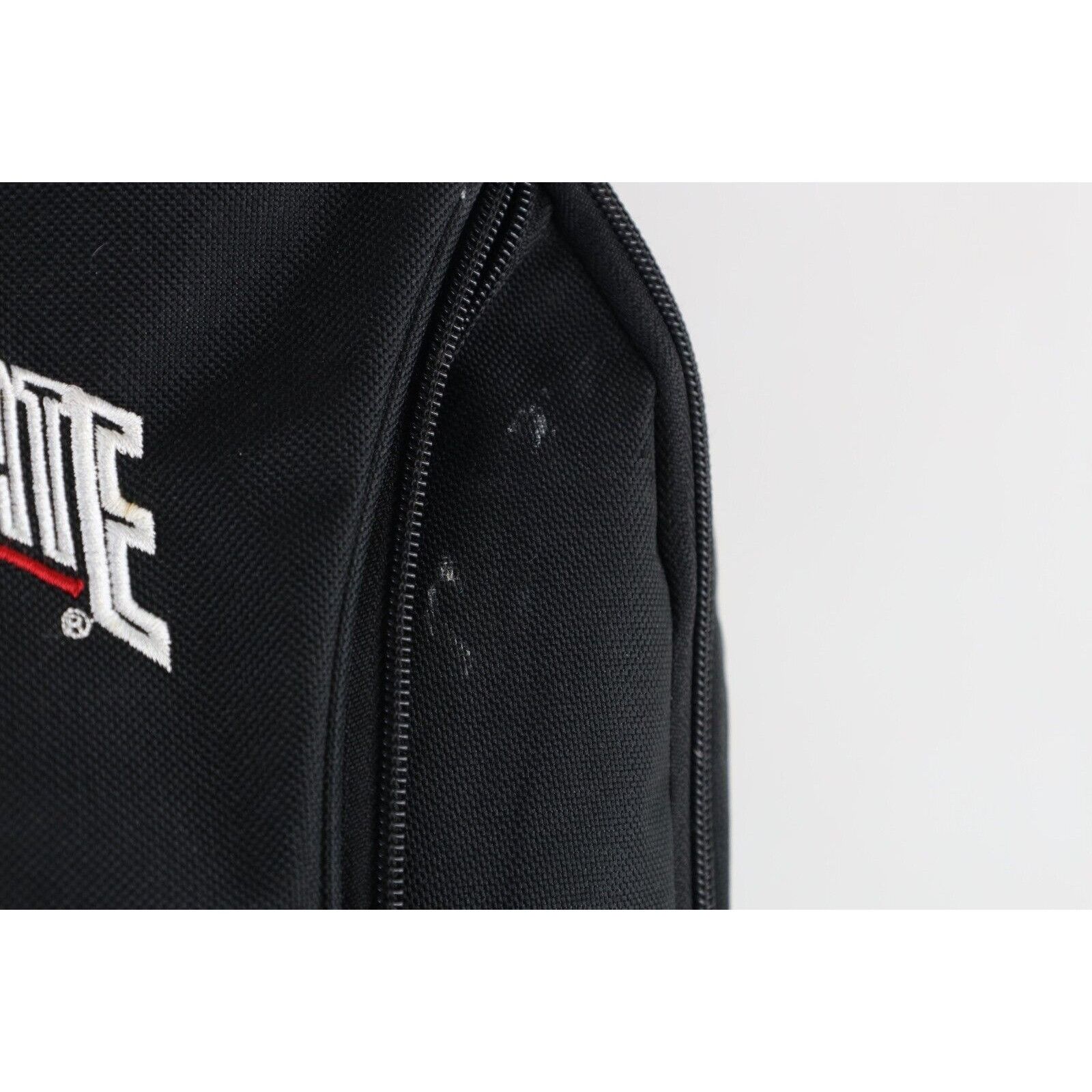 Vintage Vintage Distressed The Ohio State University Backpack Size ONE SIZE - 5 Thumbnail