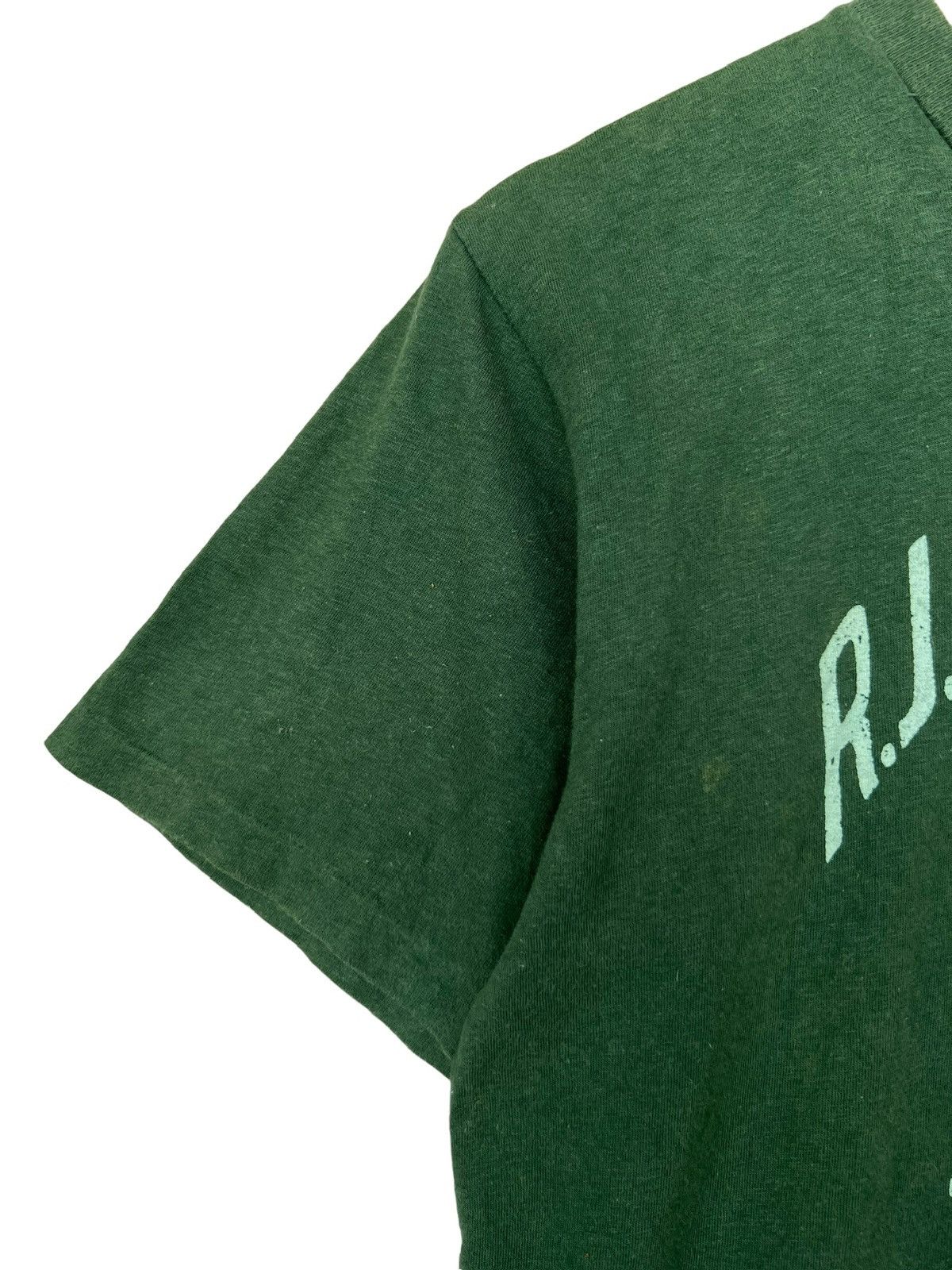 45rpm 45RPM Spellout Green Tees Size US S / EU 44-46 / 1 - 3 Thumbnail