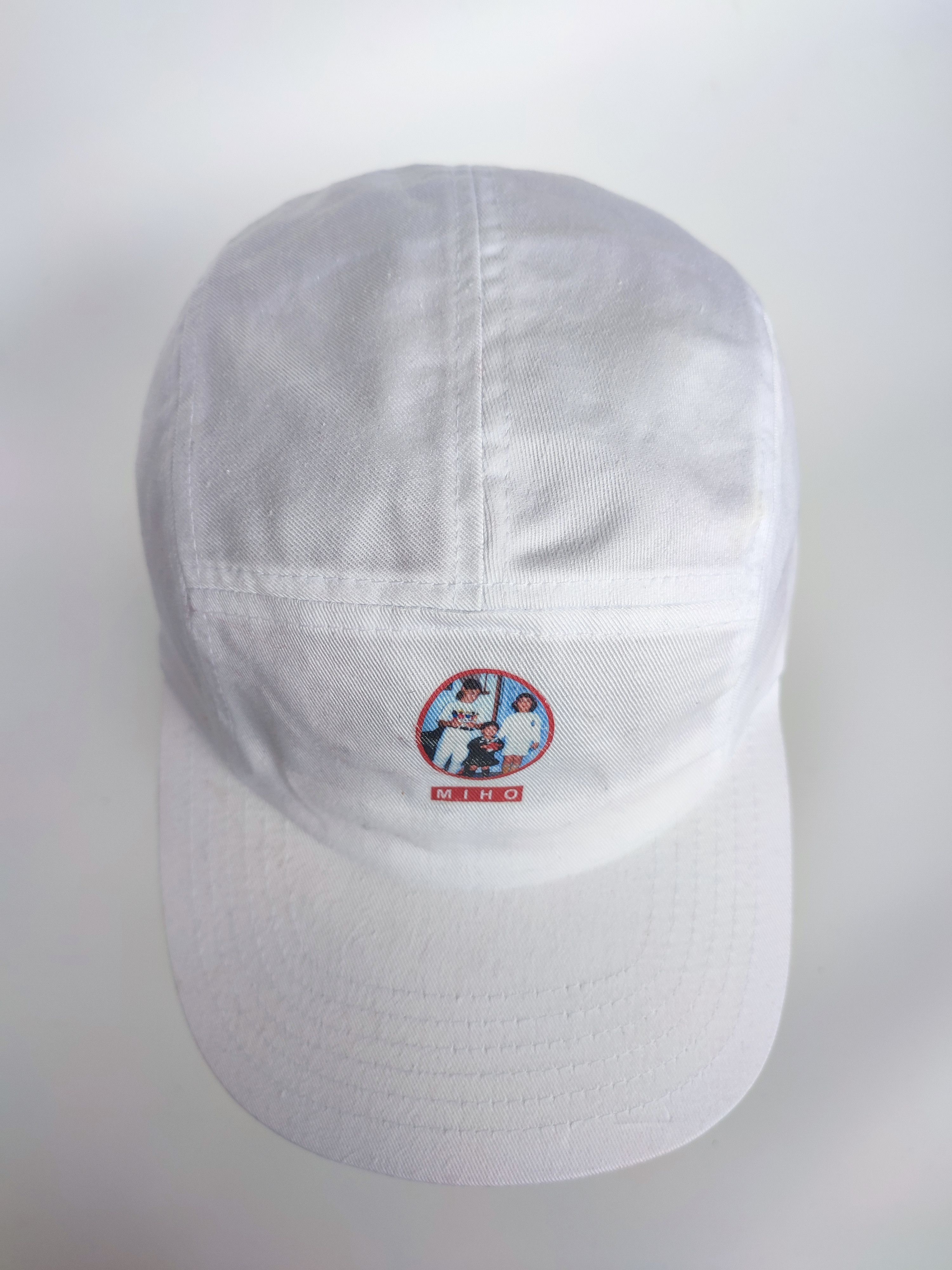 Other Miho switcher 5 panel cap Size ONE SIZE - 5 Thumbnail