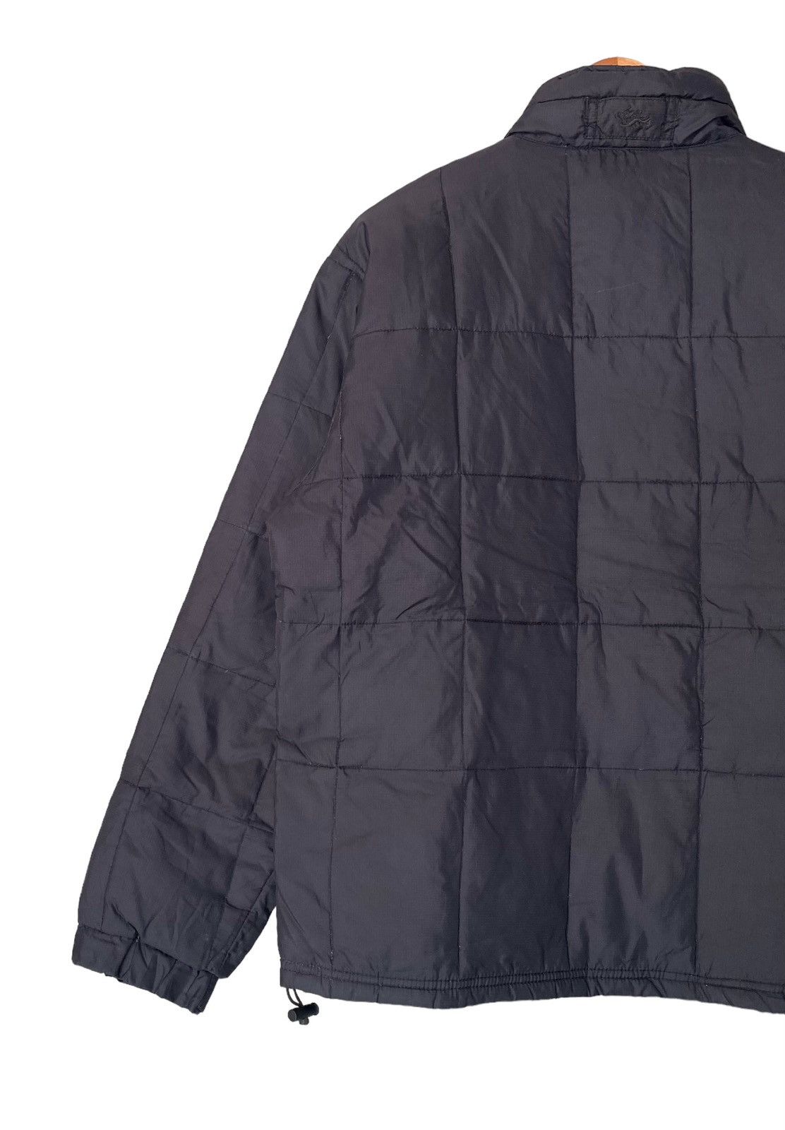Tommy Hilfiger TOMMY HILFIGER Puffer Zipper Jacket Size US L / EU 52-54 / 3 - 14 Thumbnail